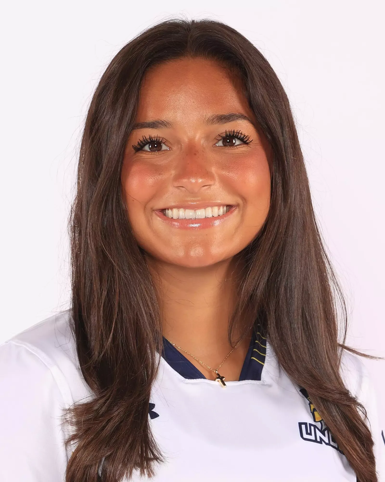 Bailey Gourdine, Soccer, undefined