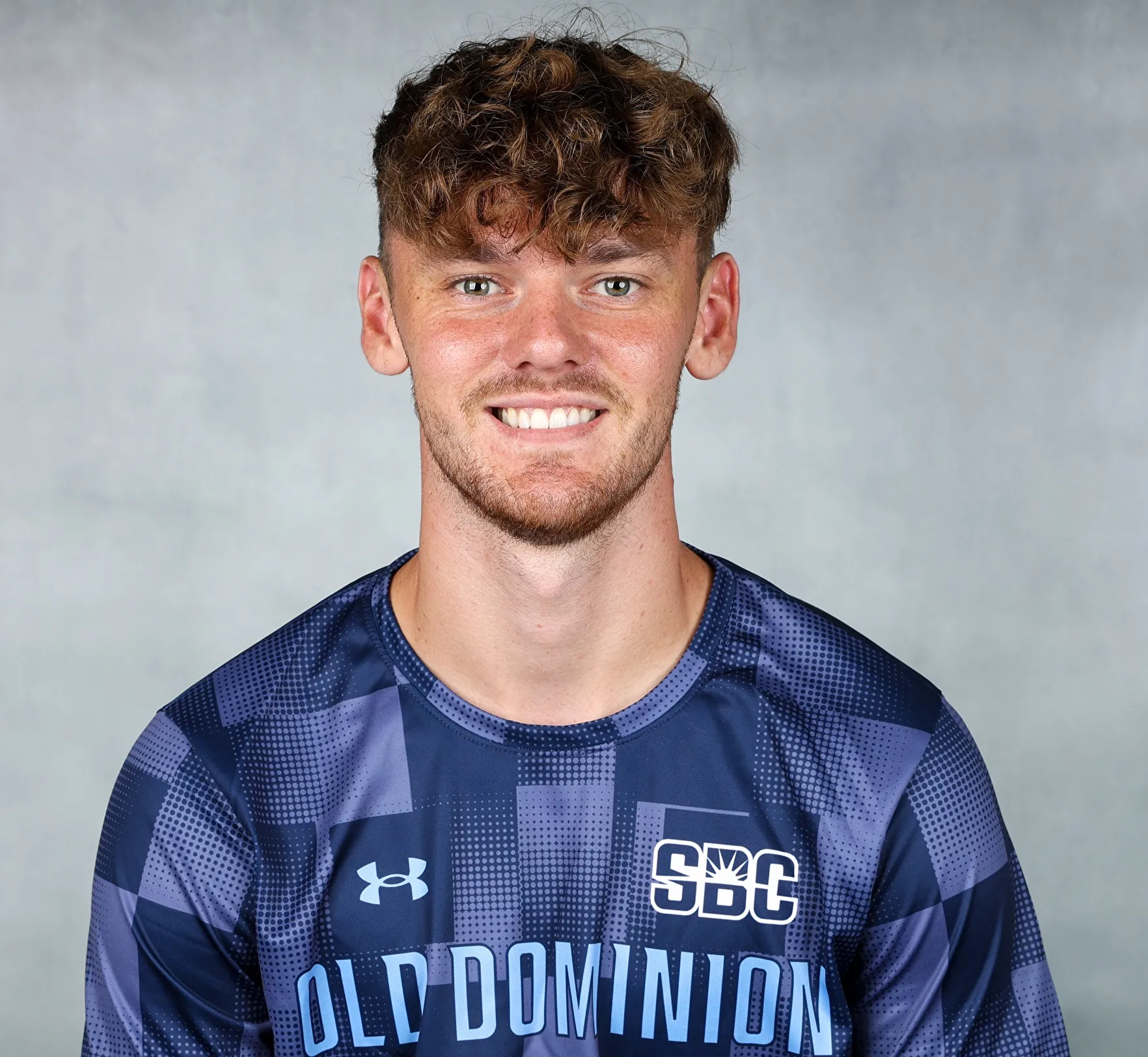 Lewis Rourke, Soccer, undefined