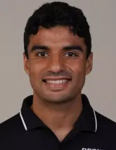 Aman Sharma, Tennis, undefined