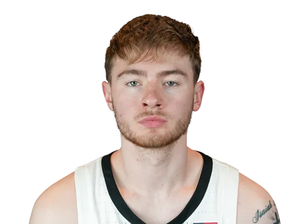 Tyler Nickel, Basketball, undefined