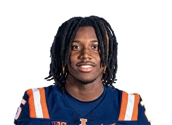 Aaron Ball, Football, undefined