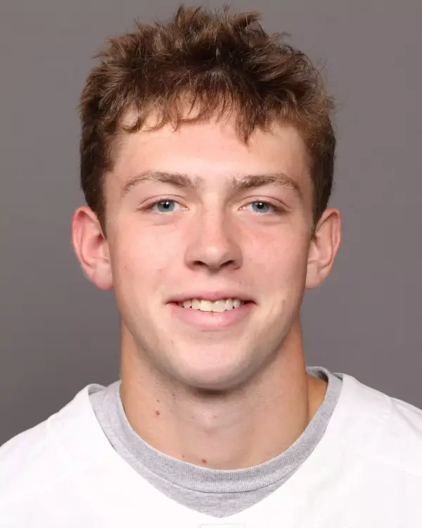 Ike Lohnes, Lacrosse, Cornell University