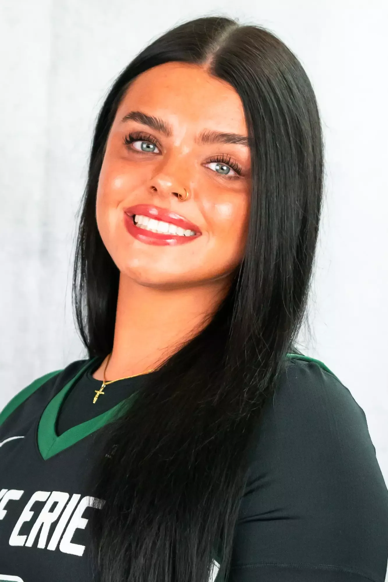 Rylee Szojka, Basketball, Lake Erie College