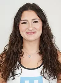 Afton Juracek, Rowing, Tufts University