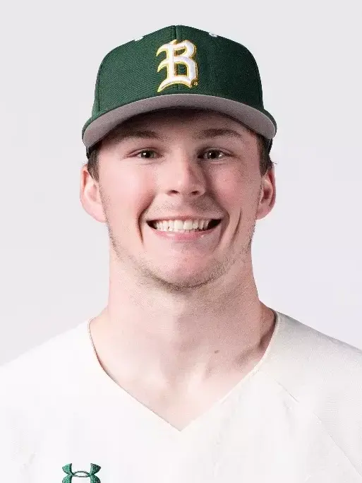 Brendan Conner, Baseball, University of Alabama at Birmingham