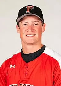 Nathan Shaffer, Baseball, Flagler College