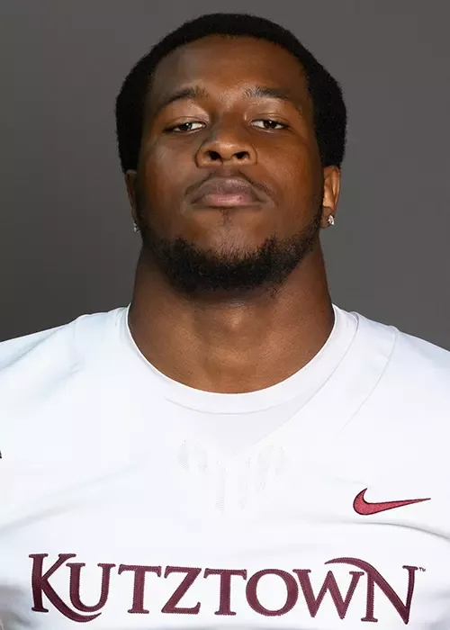 Lawron Short, Football, undefined