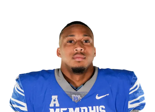 Reggie Grimes II, Football, University of Memphis