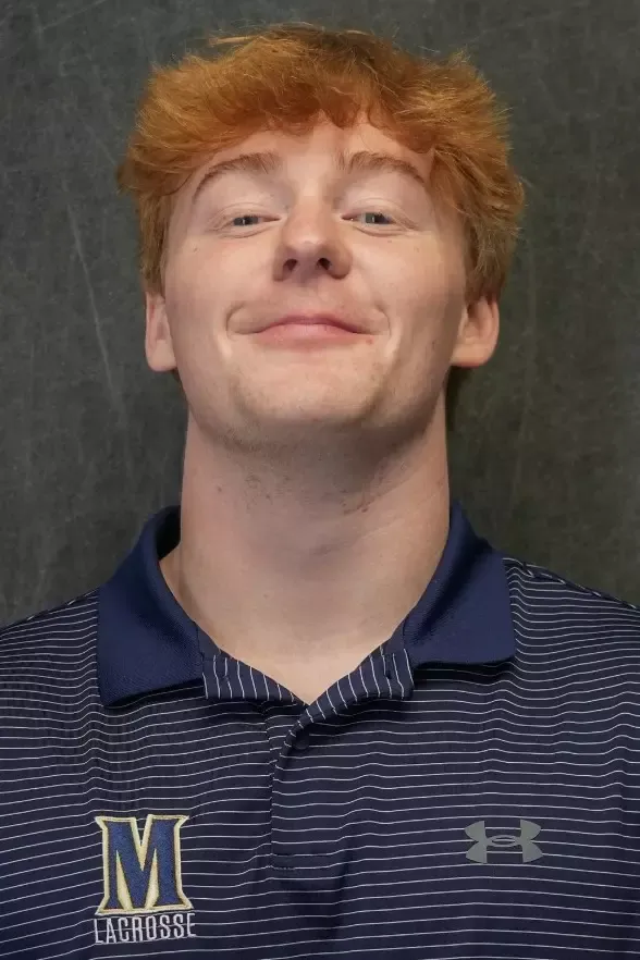 Brayden Ragland, Lacrosse, undefined