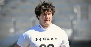 Aaron Dunn, Football, University of Southern California