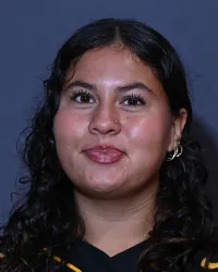 Priscilla Iniguez, Softball, Long Beach State University