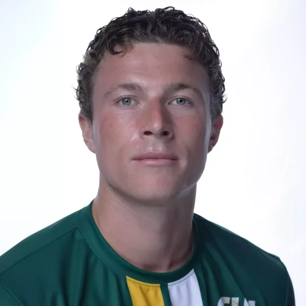 Dylan Graham, Soccer, Concordia University Irvine