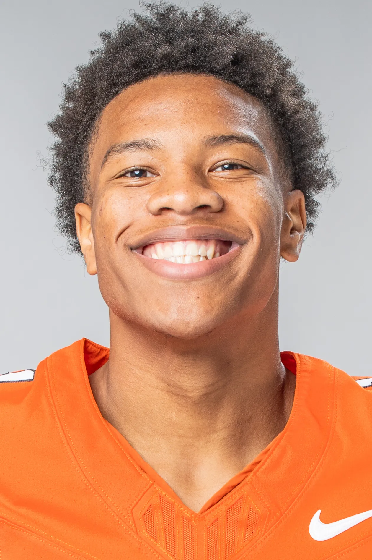 Jabarie Thornton, Football, undefined