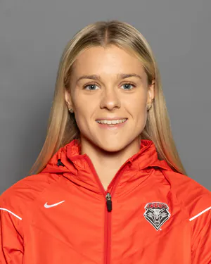 Tilly Simpson, Track and Field, undefined