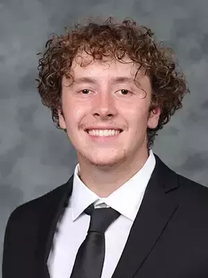 Harry Radcliffe, Football, California University of Pennsylvania