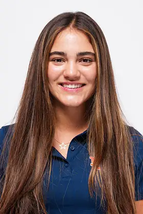 Gia Raad, Golf, undefined