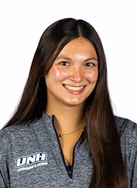 Madeline Chen, Swimming & Diving, University of New Hampshire