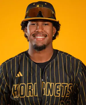 Esaid Pena, Baseball, Alabama State University