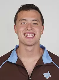 Jack Moore, Swimming & Diving, Tufts University