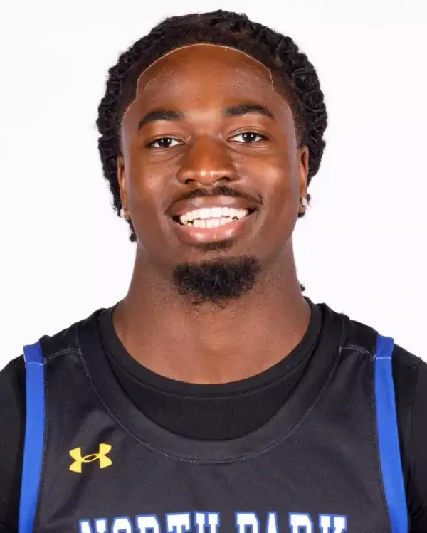 Joseph Kone, Basketball, North Park University