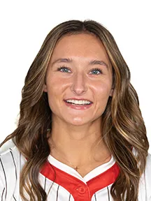 Lilly Burns, Softball, Brown University