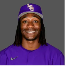 Chris Stanfield, Baseball, undefined