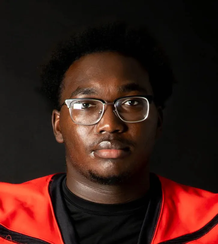 Quran Moore, Football, undefined