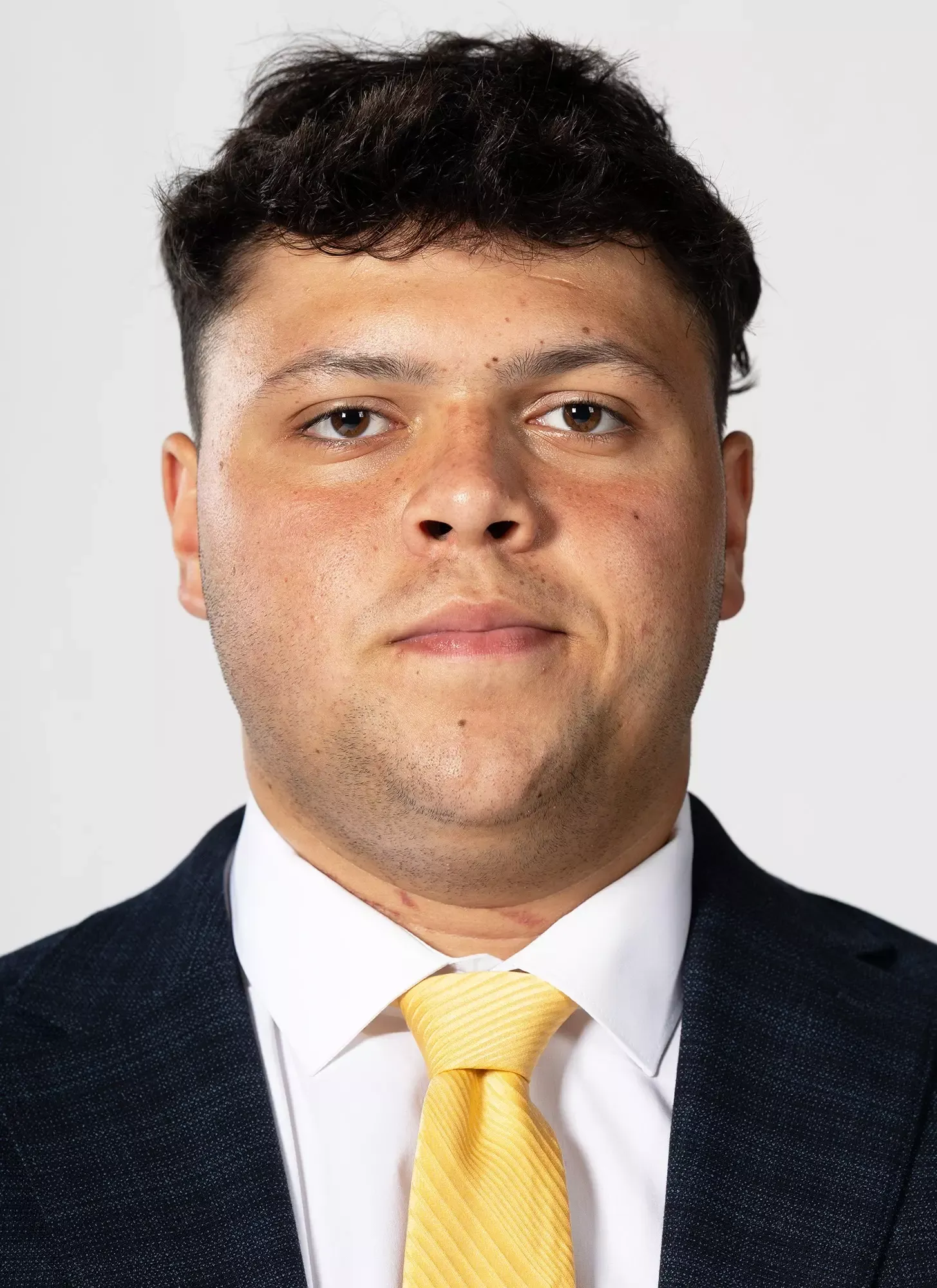 Nick Riess, Football, The College of New Jersey