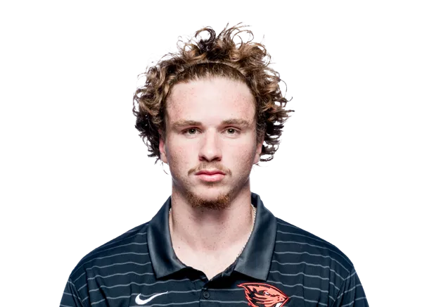 Thomas Schnapp, Football, Oregon State University