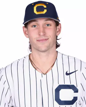 Tyler Leroy, Baseball, undefined