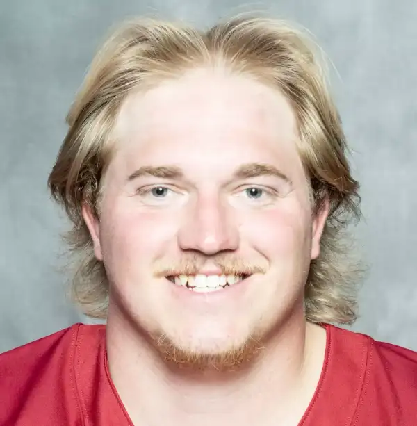 Cade Myer, Football, Iowa State University