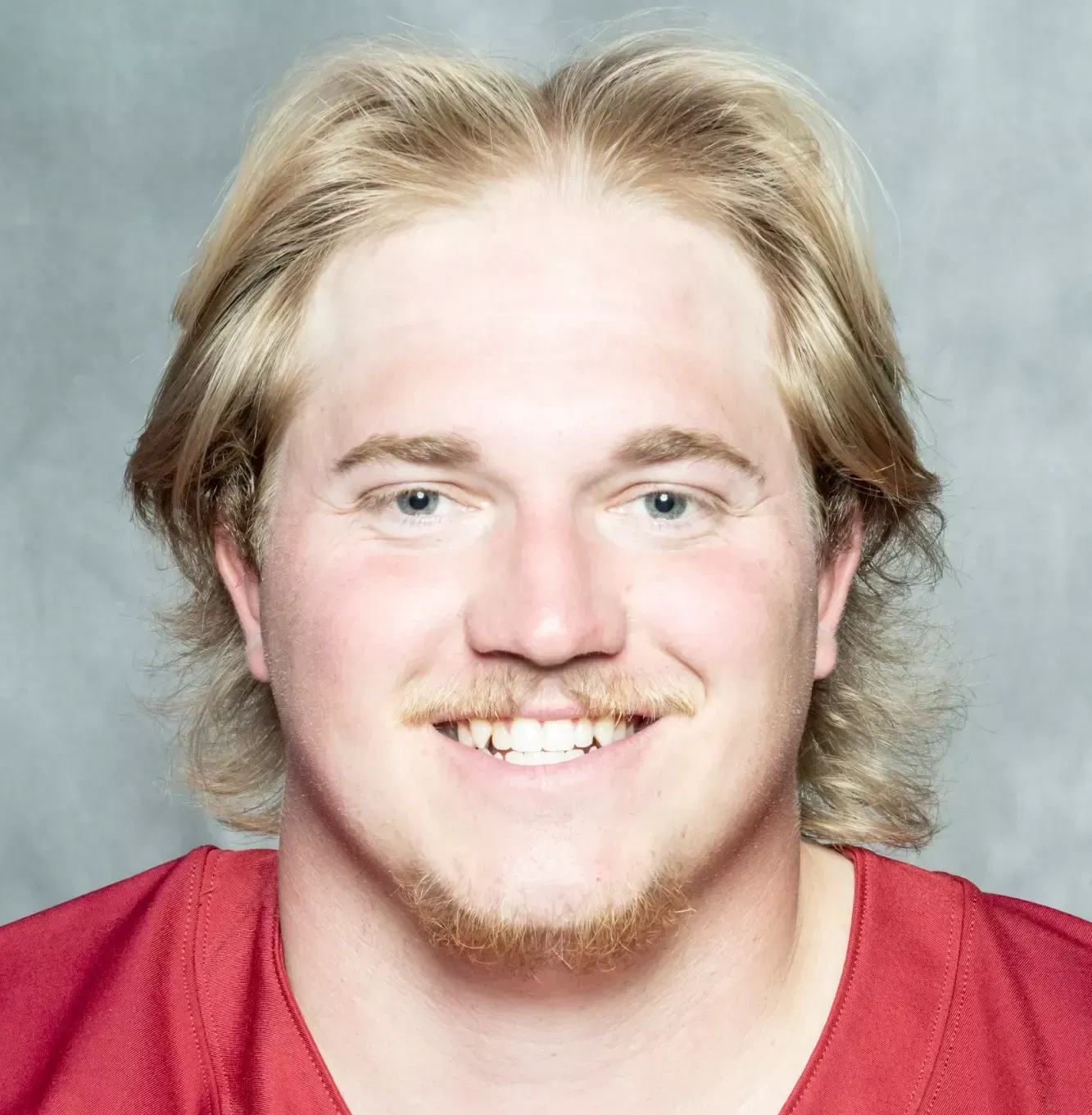 Cade Myer, Football, undefined