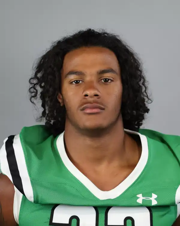 Damon Salley, Football, University of Arkansas at Monticello
