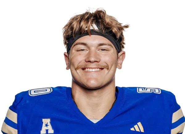 Marshall Hefner, Football, undefined