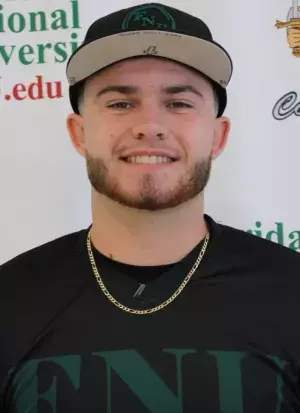 James Snyder, Baseball, undefined