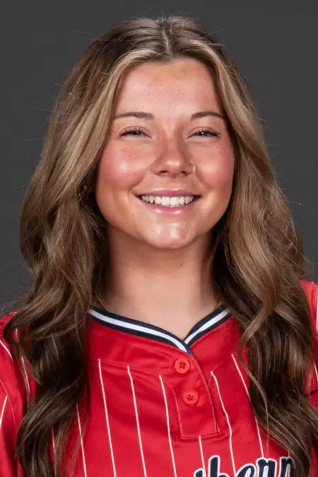 Peyton Pryor, Softball, University of Southern Indiana