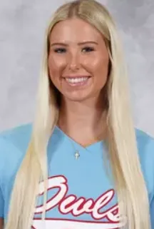 Madison Inscoe, Softball, undefined