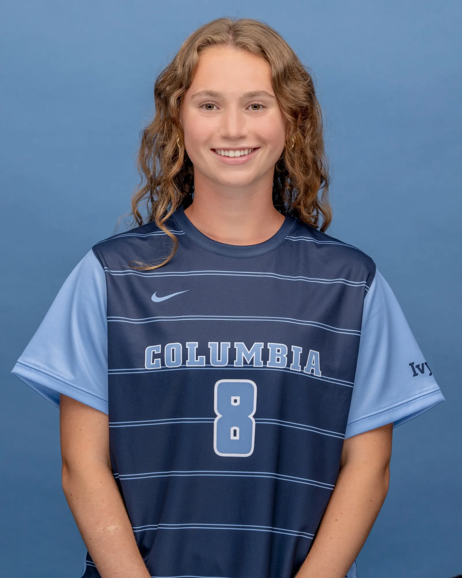 Avery Sarzana, Soccer, undefined