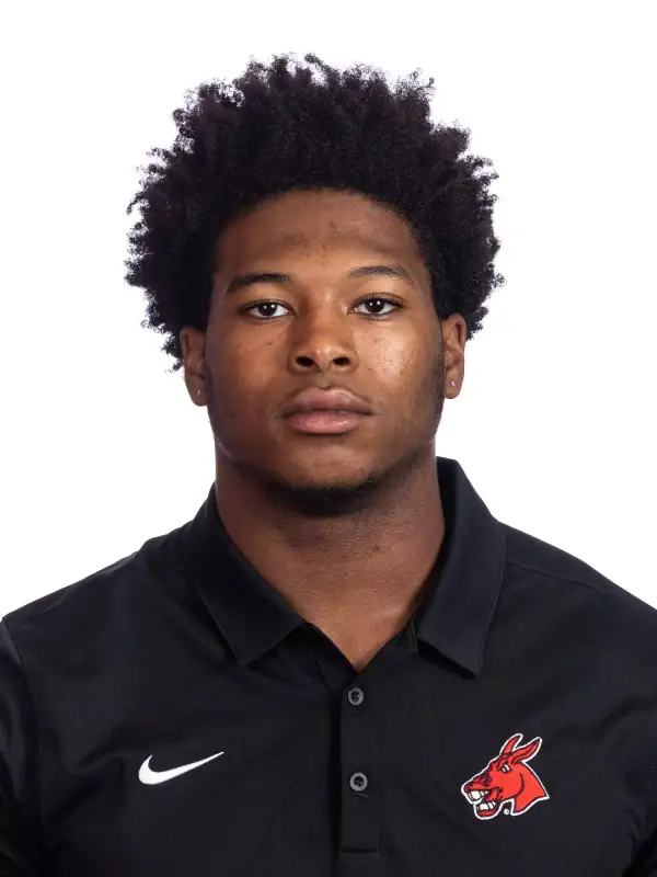 Kamrin Cox