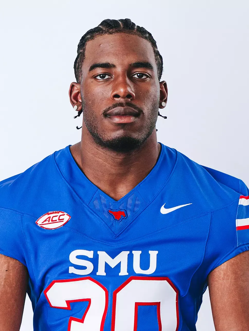 Kenneth Goodwin III, Football, undefined