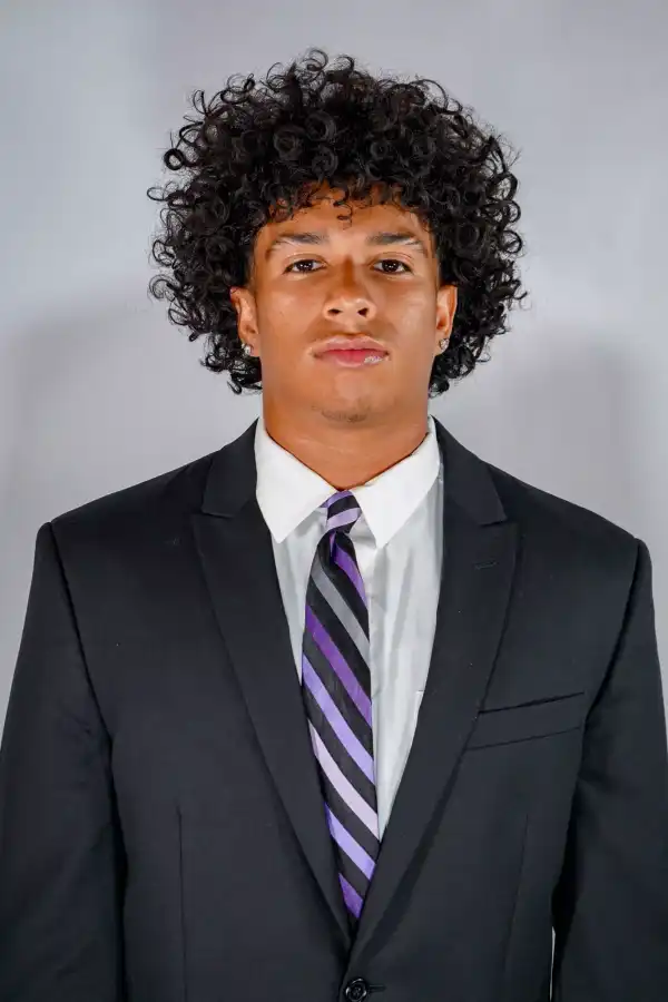 Jaden Burrell, Football, Western New Mexico University