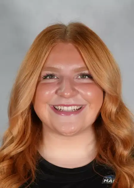 Paige Garner, Basketball, Alvernia University
