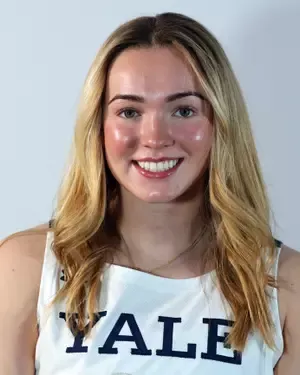 Kiley Capstraw, Basketball, undefined