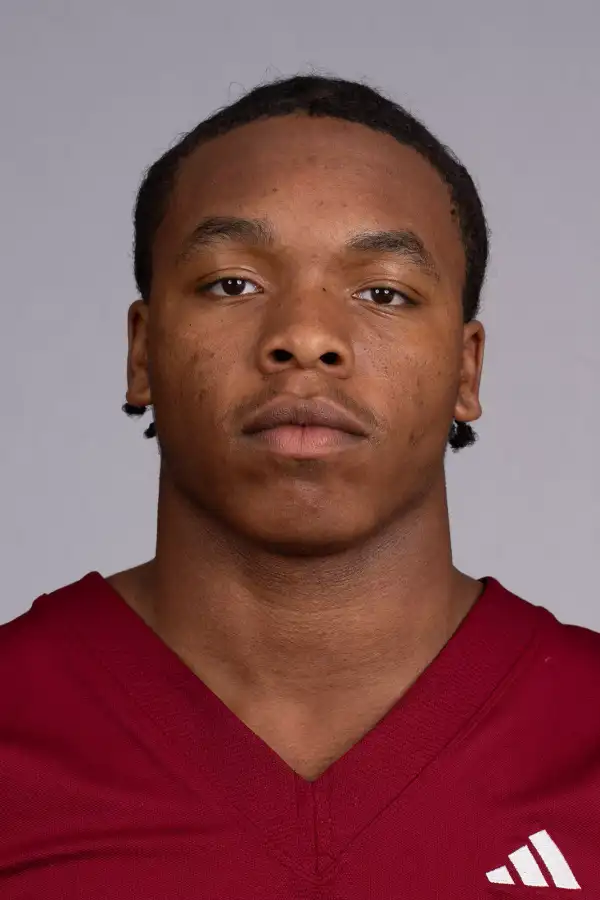 Myron Thrash, Football, Henderson State University