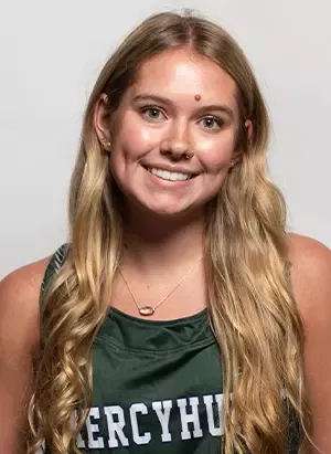 Emma Valerio, Track and Field, undefined