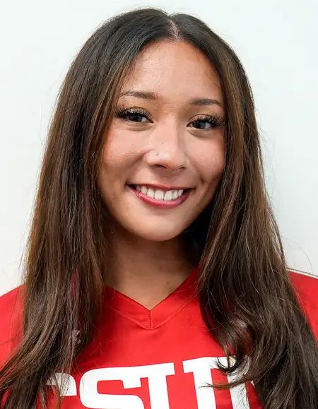 Harmony McMurry, Softball, California State University, Northridge