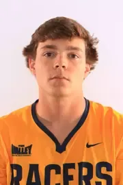 Parker Patterson, Baseball, undefined