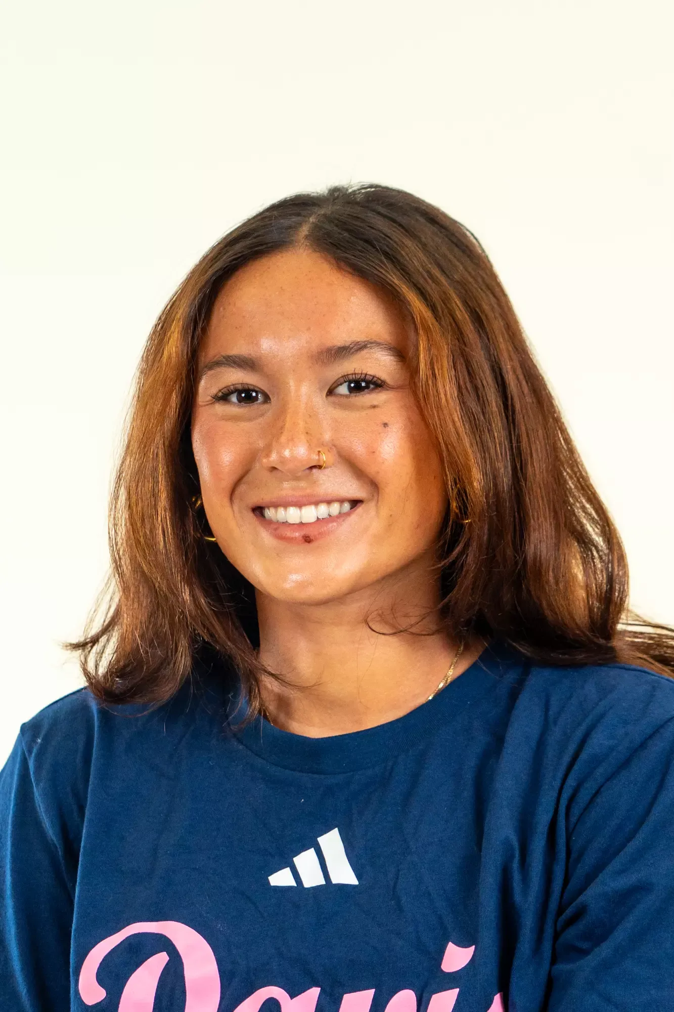 Leinaala Wong, Swimming & Diving, University of California, Davis