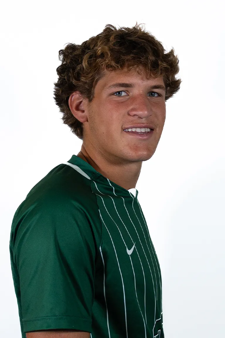 Hudson Kohler, Soccer, undefined