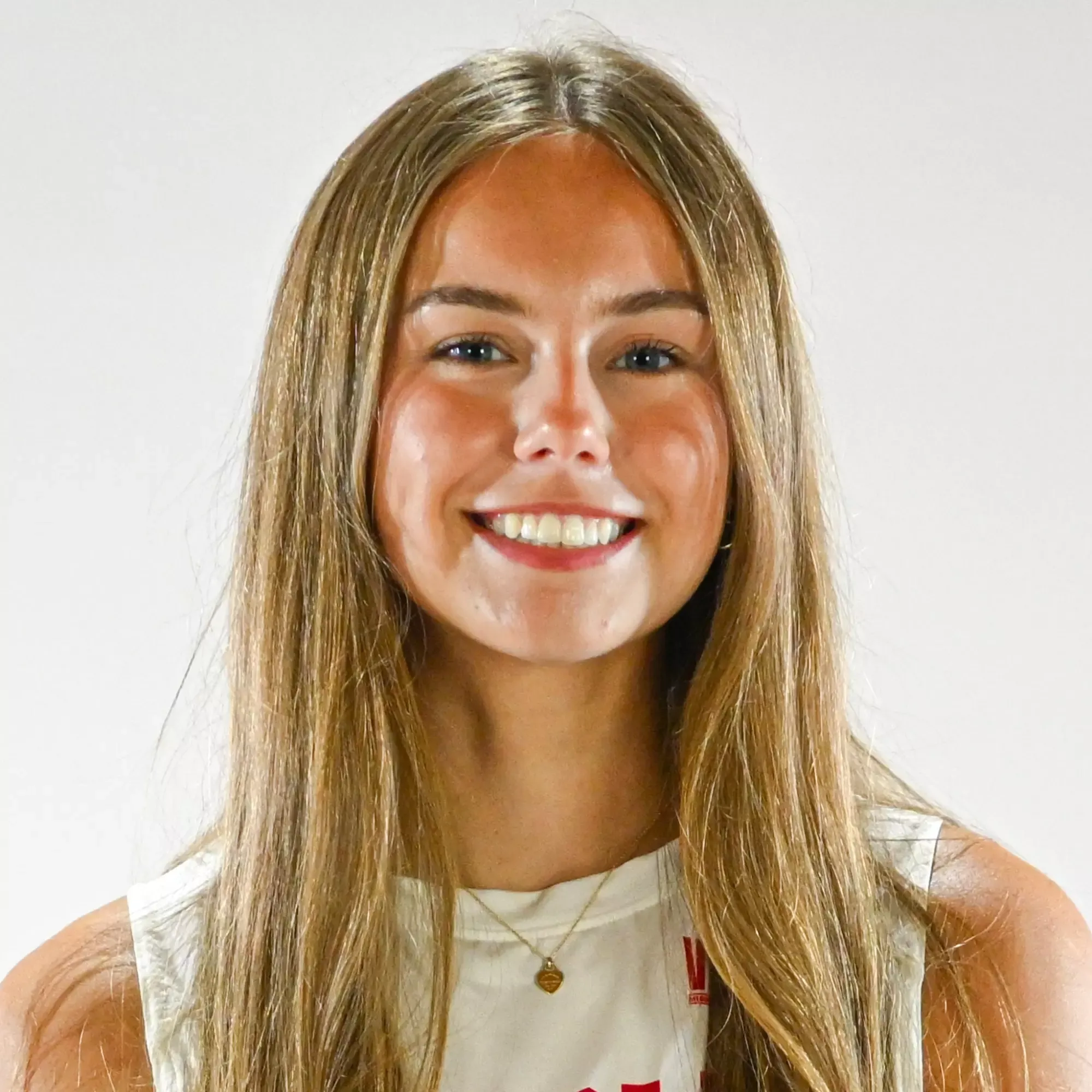 Chloe Parker, Volleyball, undefined